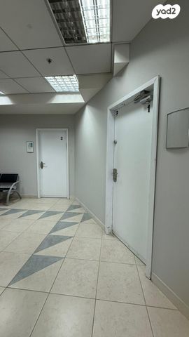 משרדים, השייטת 4, הדרי סמל, נס ציונה