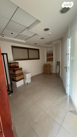 משרדים, השייטת 4, הדרי סמל, נס ציונה