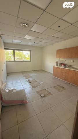 משרדים, השייטת 4, הדרי סמל, נס ציונה