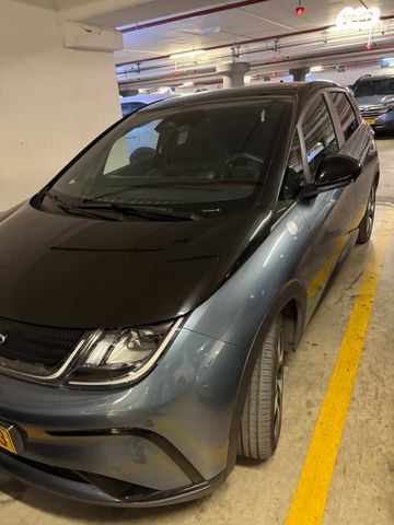 בי.ווי.די דולפין