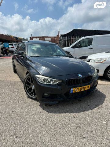 ב מ וו סדרה 3