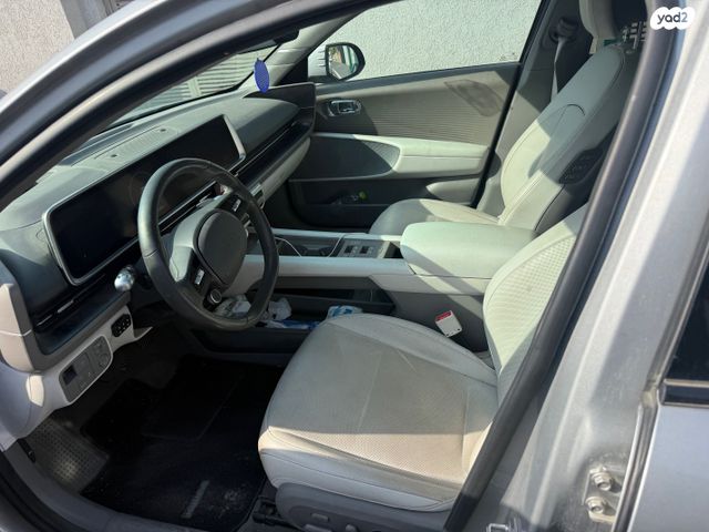 יונדאי איוניק 6