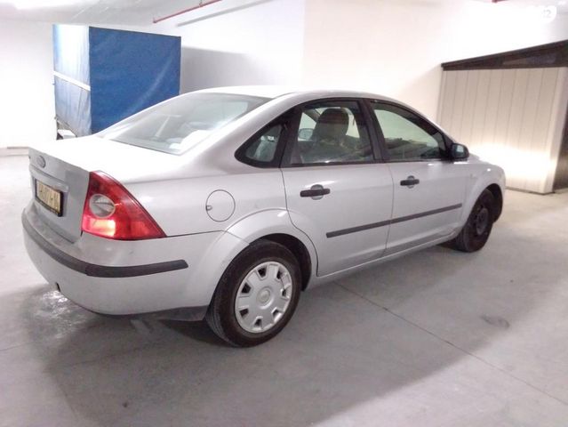 מודעת רכב פורד פוקוס