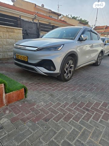 בי.ווי.די אטו 3