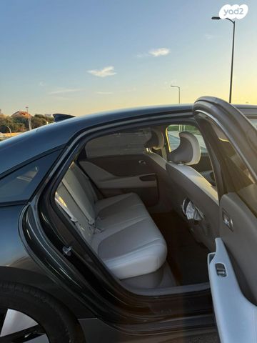 יונדאי איוניק 6