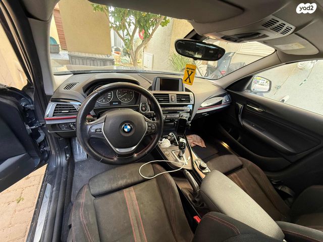 ב מ וו סדרה 1