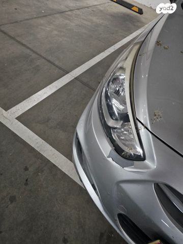 יונדאי אקסנט i25