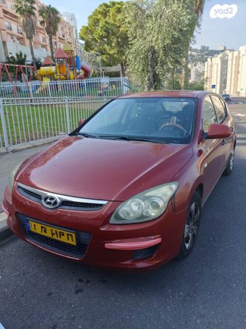 יונדאי i30
