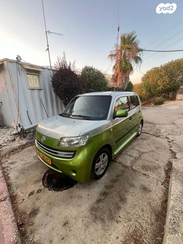 מודעת רכב דייהטסו מאטריה