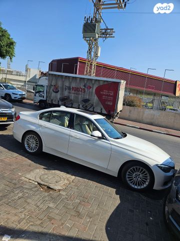 ב מ וו סדרה 3