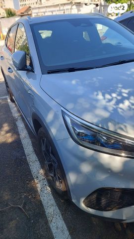 בי.ווי.די אטו 3