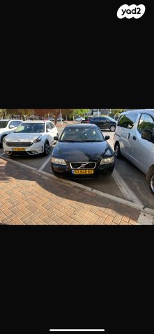וולוו S60