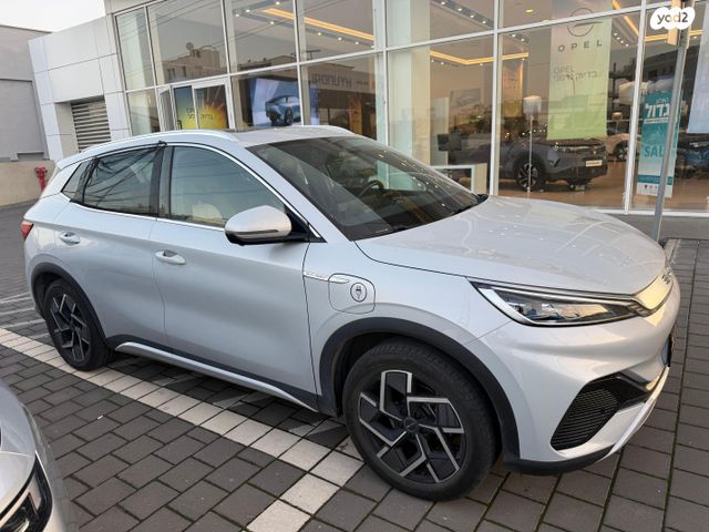 בי.ווי.די אטו 3