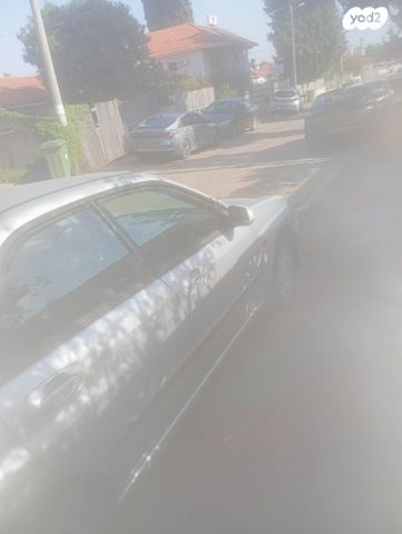 סובארו אימפרזה