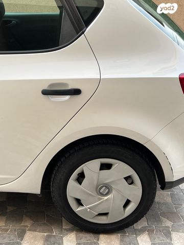 סיאט איביזה