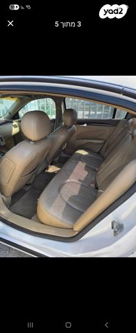 מודעת רכב ביואיק לוצרן