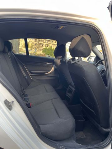 ב מ וו סדרה 1