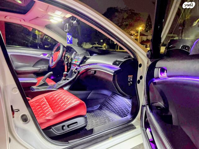 הונדה אקורד