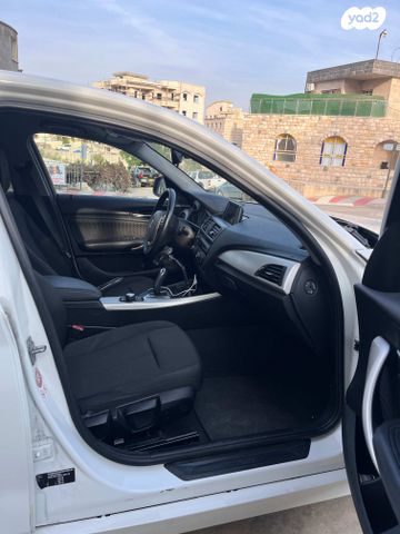 ב מ וו סדרה 1