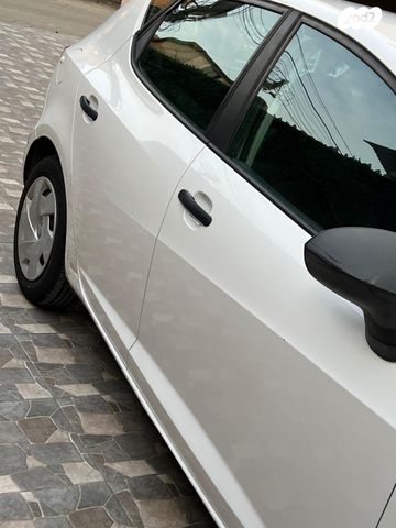 סיאט איביזה