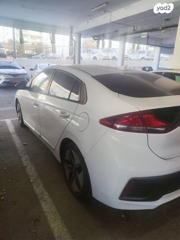 יונדאי איוניק