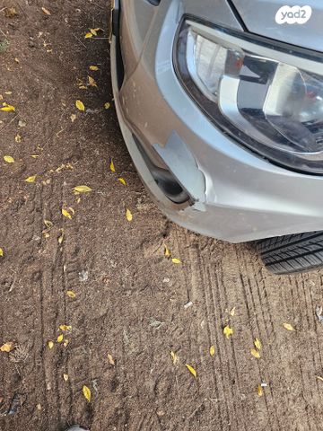 יונדאי אקסנט i25