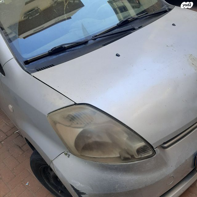 מודעת רכב דייהטסו סיריון