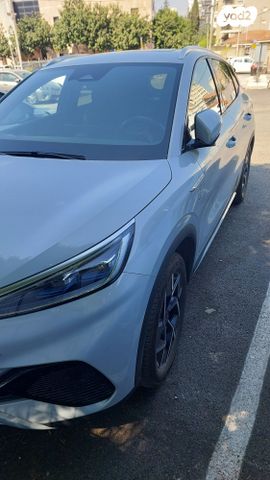 מודעת רכב בי.ווי.די אטו 3