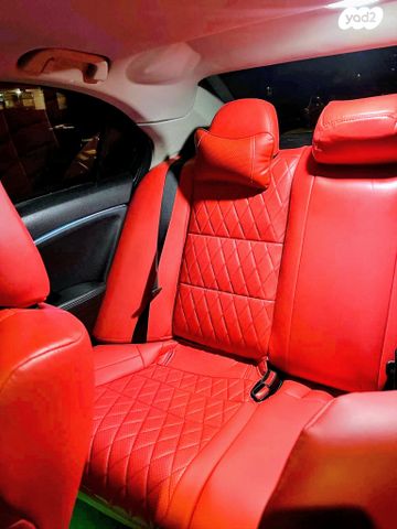 הונדה אקורד