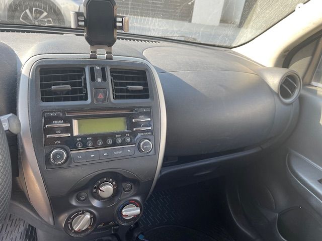 ניסאן מיקרה