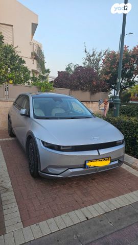 יונדאי איוניק 5