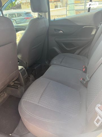 מודעת רכב אופל מוקה