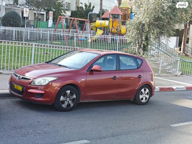 יונדאי i30