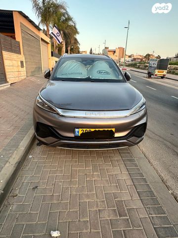 בי.ווי.די אטו 3