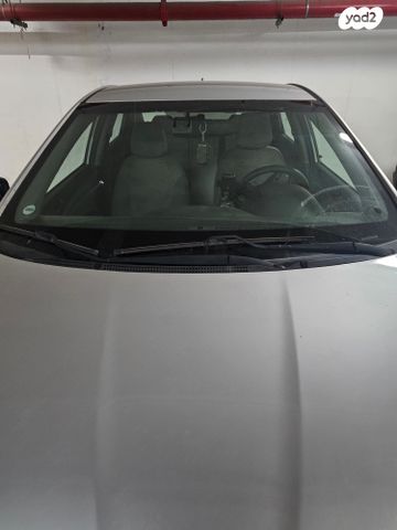 יונדאי אקסנט i25