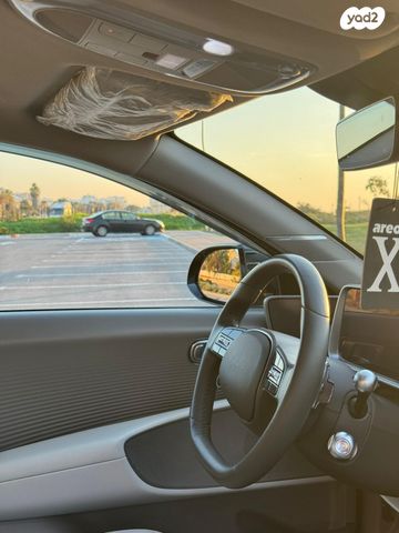 יונדאי איוניק 6