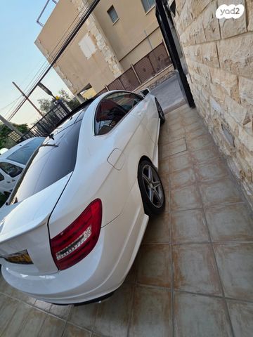 מרצדס-בנץ C-class