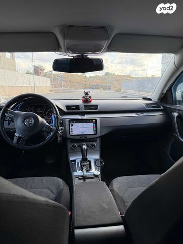 פולקסווגן פאסאט