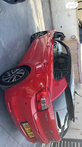 מודעת רכב סוזוקי בלנו