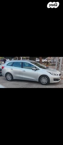 מודעת רכב קיה סיד