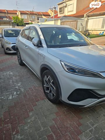 מודעת רכב בי.ווי.די אטו 3