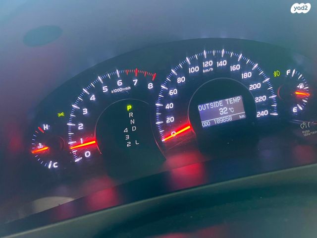 טויוטה קאמרי