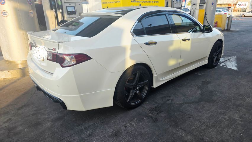 הונדה אקורד