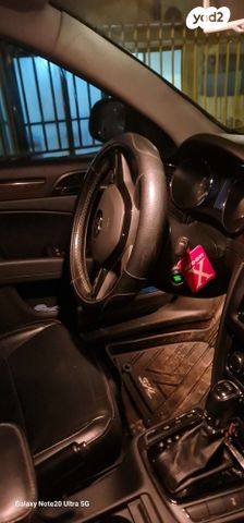 סקודה סופרב