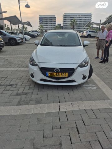 מאזדה 2