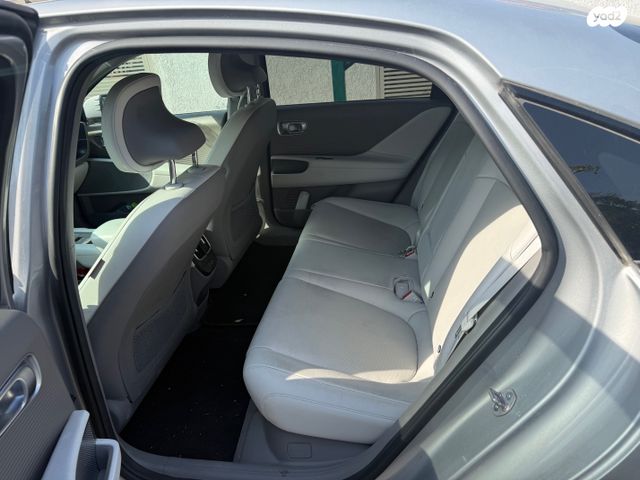 יונדאי איוניק 6