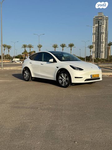 טסלה מודל Y