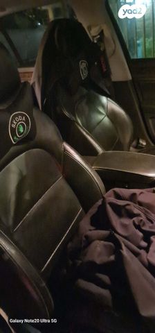 סקודה סופרב