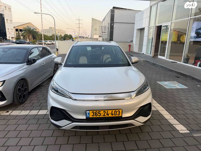 בי.ווי.די אטו 3