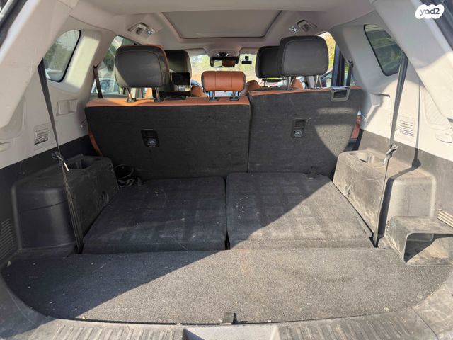 צ׳רי טיגו 8 פרו